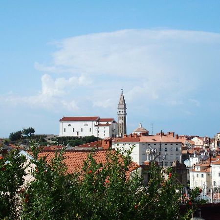 ☼Sunset Apartment Piran Buitenkant foto