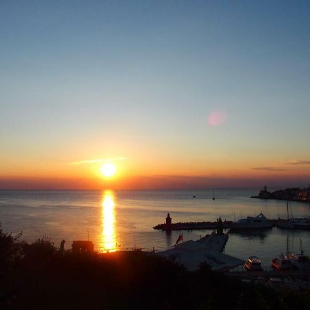 ☼Sunset Apartment Piran Buitenkant foto