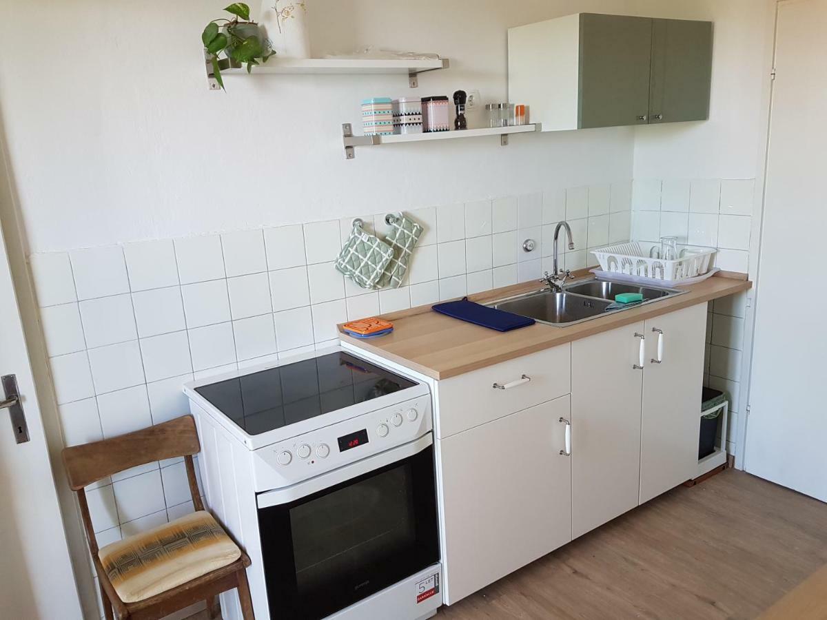 ☼Sunset Apartment Piran Buitenkant foto