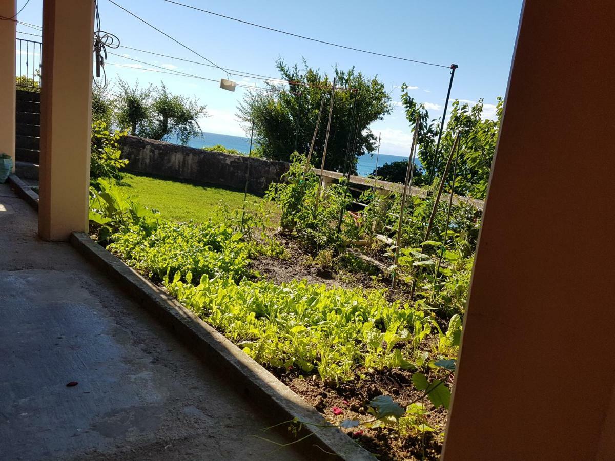 ☼Sunset Apartment Piran Buitenkant foto