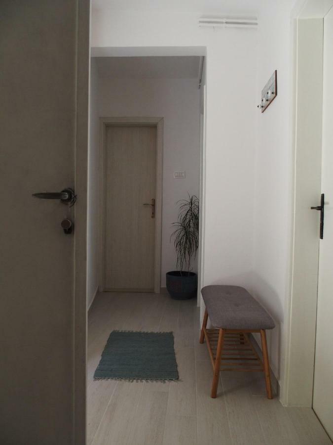 ☼Sunset Apartment Piran Buitenkant foto
