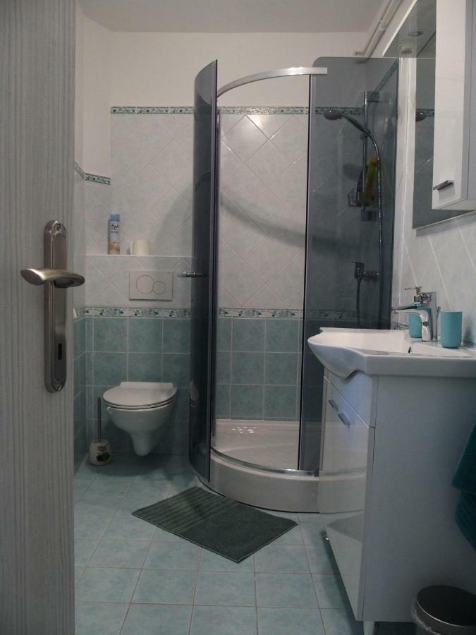 ☼Sunset Apartment Piran Buitenkant foto